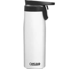Image of Camelbak Forge Flow Vacuum Insulated Stainless Steel Travel Mug 600ml