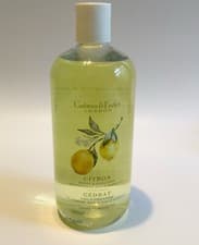 Image of NEW - CRABTREE & EVELYN Citron Honey & Coriander Bath & Shower Gel, 500ml, Body