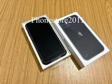Image of Apple iPhone 11 64GB Black 4G 6.1” Unlocked - Unused