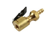 Image of Laser 5442 Tyre Valve Connector Clip On/Open End