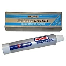 Image of Hylomar Hylosil Instant Gasket Sealant - 40Ml