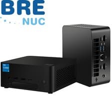 Image of BREB Mini PC, intel core i5-1240P 16GB DDR5 RAM, 512GB SSD,Windows 11 Pro