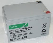 Image of APC RBC4 Battery