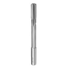 Image of 5/16" H7 High Speed Steel Straight Flutes Machine Chucking Reamer 1-Piece