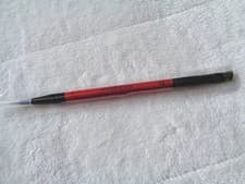Image of Smashbox Dual ended Fine Liner Brush #8 & angle brow Brush #12
