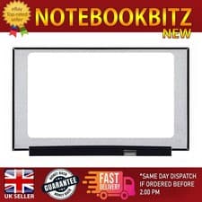 Image of HP 15S-FQ1003NA 15.6" LED LCD LAPTOP SCREEN FHD IPS MATTE DISPLAY PANEL