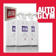 Image of Fast Glass 500ml x 3