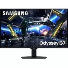 Image of Samsung Monitor 32inch 4K Ultra HD 144Hz IPS DisplayHDR400 LS32DG702EUXXU