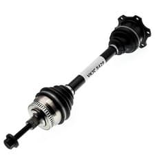 Image of Skf Vkjc 5429 Drive Shaft Joint Shaft Front Left Right for Audi A4 VW