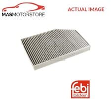 Image of CABIN POLLEN FILTER DUST FILTER FEBI BILSTEIN 104810 P NEW OE REPLACEMENT