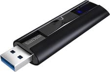 Image of Sandisk Extreme PRO Solid State Flash Drive 256GB (USB 3.2 Memory Stick up to 42