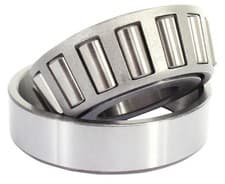 Image of 33118 Taper Roller Bearing Premium Brand Timken 90x150x45mm