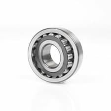 Image of Spherical roller bearings 22309 K.EAW33 - NTN