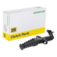 Image of LuK Concentric Slave Cylinder for Citroen DS3 Hatchback Peugeot 508 I 512004710