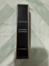 Image of MAC Skinfinish Lightstruck Liquid Highlighter * LILAC HAZE
