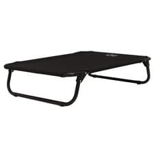 Image of Dog Bed Raised Pet Elevated Foldable - 2 Year Warranty - Sizes S S+ M L