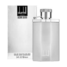 Image of Dunhill Desire Silver Eau De Toilette 100ML(For Men)