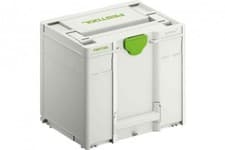 Image of Festool Systainer³ SYS3 M 337