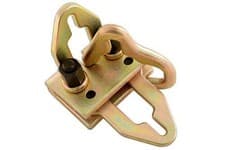 Image of Power-Tec Multi Clamp - 120mm 91127