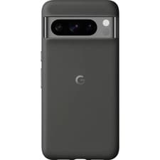 Image of Genuine / Official Google Pixel 8 Pro Case / Cover - Charcoal - New