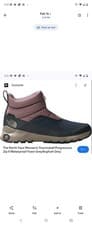 Image of THE NORTH FACE Women's Thermoball Progressive Zip Up II Snow Boot | Insulated