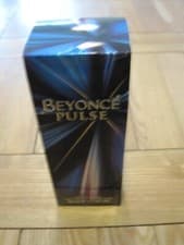 Image of BEYONCE PULSE 50ml EDP EAU DE PARFUM BN RARE DISCONTINUED