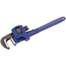 Image of Draper Stillson Pattern Pipe Wrench, 250mm 17184