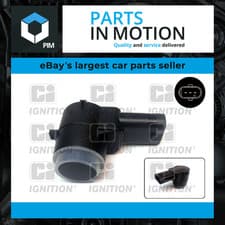 Image of Parking Sensor PDC XPAR133 CI 2125420018 A2125420018 Genuine Quality Guaranteed