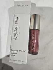 Image of Jane Iredale Lip Fixation Beyond Matte Fascination