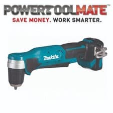 Image of Makita DA333DZ 10.8v CXT Angle Drill Cordless Bare Unit