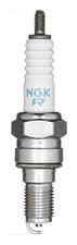 Image of NGK 6689 Standard Spark Plug - CR5EH-9, 1 Pack