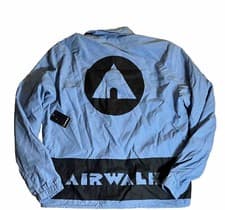 Image of Airwalk Lightweight jacket . Mens Size Medium. New With Tags. Retails $78