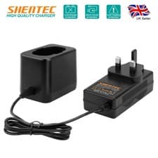 Image of Battery Charger For Bosch 1.2V-24V Ni-MH BAT240 BAT299 BAT030 BAT031 GLI GST