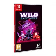 Image of Wild Bastards Juego para Consola Nintendo Switch