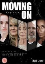 Image of Moving On - Series 9 [DVD] [Region 2]