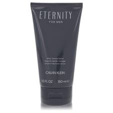 Image of Eternity by Calvin Klein, After Shave Balm 5 oz / 150 ml For Men