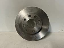 Image of Vauxhall Astra Car /Van 1.4/1.6i 1.6/1.7D A Pair of New Front Vented Brake Discs