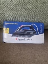 Image of Russell Hobbs Powersteam Ultra Steam Iron 3100W- 20630