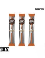 Image of Nescafe Azera Americano Sachets - Pack Of 25 Individual Sachets