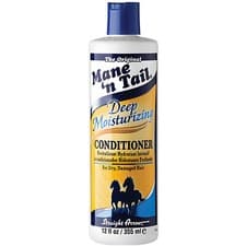 Image of MANE 'N TAIL Deep Moisturising Conditioner for Dry and Damaged Hair 355ml *NEW*
