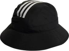 Image of Adidas Adult Future Icon Bucket Hat / Black White / RRP £30