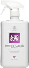 Image of Autoglym Engine and Machine Cleaner 1L Engine Cleaning Spray Water Based Formula