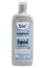 Image of Fragrance Free Washing Up Liquid 750ml (Bio-D)
