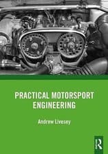 Image of Practical Motorsport Engineering by Andrew Livesey (Paperback, 2018)
