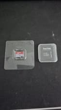 Image of SanDisk Ultra 1TB Class 10 UHS-I SDXC Memory Card 