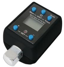 Image of Laser 4599 Digital Torque Adaptor 1/2" Drive