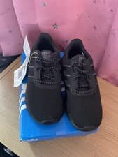 Image of kids adidas trainers