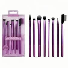 Image of 2026 Real Techniques Makeup Brushes Set NEW UK gift🎁