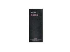 Image of MEXX BLACK WOMAN 30ML EDT NEW & FREE POSTAGE