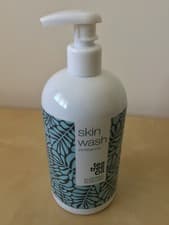 Image of Brand New Australian Bodycare Body Wash 500 ml Shower Gel with Tea Tree Oil